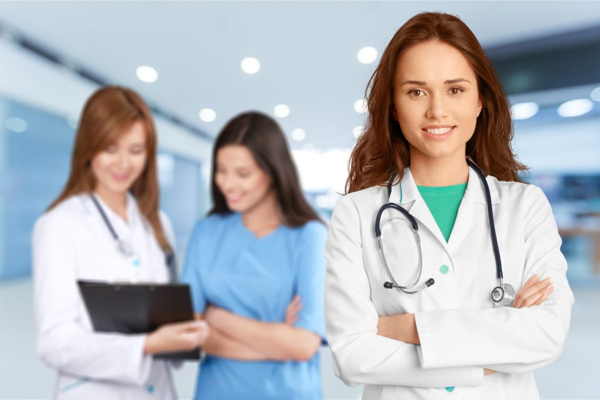 Peptide Therapy Clinic, Davenport