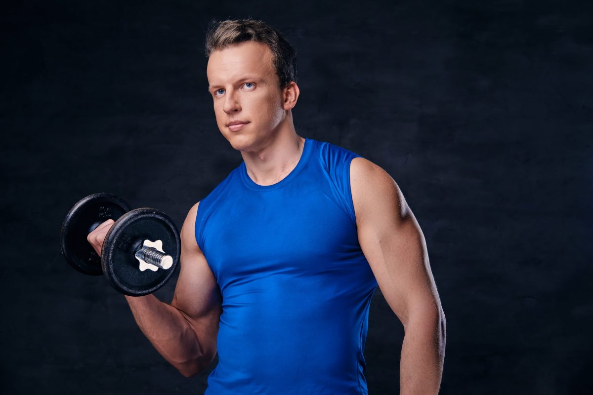Peptide Therapy Clinic, Davenport